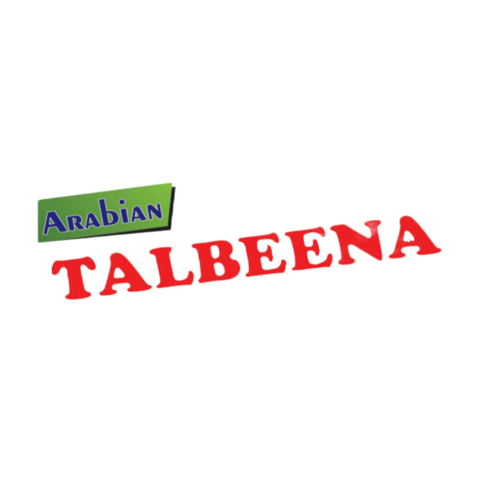ARAbiAN TALBEENA