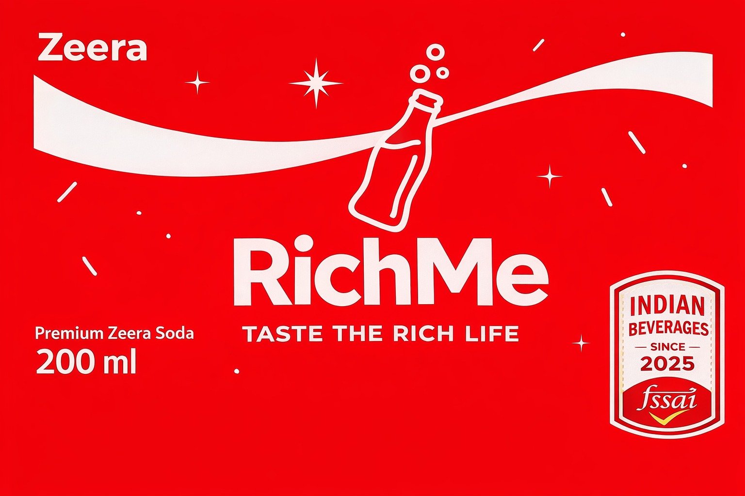 RichMe Premium Zeera Soda (25)